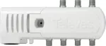 Televes 1/6 Home Amplifier 553120