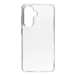 Tactical tagumine kate TPU Samsung Galaxy A56 5G jaoks, l&auml;bipaistev