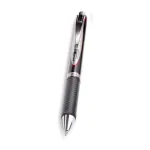 Pentel EnerGel Geelrullipliiats 0,35mm Punane Dokumendikindel