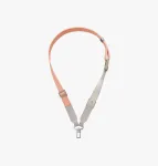 UNIQ Vista 2-in-1 Universal Phone Lanyard Peach Beige