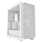 Arvutikorpus Montech AIR 903 BASE Midi Tower valge