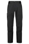 Mountain Equipment Epic Pant Softshell P&uuml;ksid - Must, Suurus XL