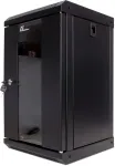 Getfort WGF09-33EH-WGB 10-tolline 9U seinakapp 300x300mm hall
