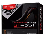 Toiteplokk Silverstone ST45SF 450 W