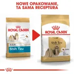Royal Canin BHN Shih Tzu Adult kuivtoit koertele, 7,5 kg