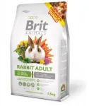 BRIT Animals Rabbit Adult Complete - k&uuml;&uuml;likutoit - 1.5 kg