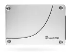 SOLIDIGM SSD - D3-S4620 seeria - 960 GB - 2,5 tolli - SATA 3.0 6 Gb/s - 7 mm