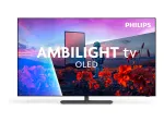 Philips 55OLED811/12 55-tolline 4K OLED Android TV koos Ambilighti ja -ga