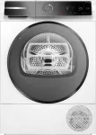 Bosch WQB246DLSN 9 kg eestlaetav pesumasin i-DOS ja Home Connect funktsiooniga