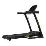 Tunturi Competence T10 jooksulint - kokkupandav, 2,5 hj mootor, 16 km/h, 12% t&otilde;us, Bluetooth