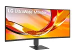 LG UltraWide 34U640B-B 34-tolline WQHD k&otilde;verdatud VA-monitor, 144 Hz