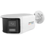 Hikvision Turbo HD ColorVu DS-2CE12KF3TP-DLS(180&deg;) 3K kuul-turvakaamera
