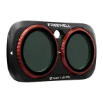 Freewell filter Insta360 Luna Ultra ND16/PL jaoks