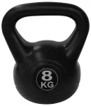 Tunturi PE kangikell 8kg, must
