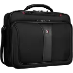 Wenger/SwissGear LEGACY s&uuml;learvutikott 40.6 cm (16) portfell Must