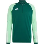 adidas Tiro 23 Competition Training meeste dressipluus, roheline HU1308