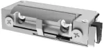 BIRA HARTTE XS12RM elektriline lukustus 12V DC Fail-Safe koos j&auml;lgimisega