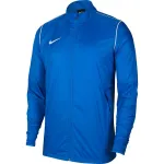 Nike meeste Park 20 vihmajope Obsidian/Valge suurus L