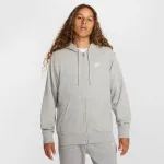 Nike Club Fleece meeste dressipluus tumehall Heather L