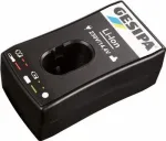 GESIPA kiirlaadija 230 / 14,4 V Li-Ion akudele