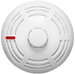SATEL ASD-200 juhtmeta suitsu- ja kuumusandur, ABAX 2/ABAX