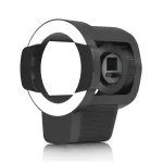 Ubiquiti UACC-AI-Pro-Enhancer AI-t&auml;iustaja UniFi Protect AI Professional kaamera jaoks, infrapunaemitter, prožektor, radar, k&otilde;lar, IPX5