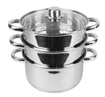 Maestro MR-2900-18 aurutuspott, 2 l, 18 cm