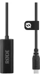 RODE HDMI-USB-C muundur 4K j&auml;&auml;dvustusadapter