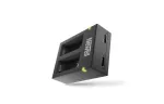 Newell kahe kanaliga USB-laadija GoPro AHDBT-901 akudele