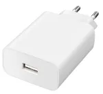 Vivo FlashCharge 90W USB-A seinadapter - Valge