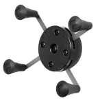RAM MOUNTS UNPKD RAM X-GRIP universaalne hoidik 1-tollise kuuliga