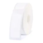 Niimbot RP12*40-160 valged termoetiketid
