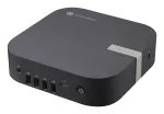 ASUS Chromebox 6a S3006UN Mini PC - Intel Core 3 100U, 8GB RAM, 128GB SSD, ChromeOS, Wi-Fi 6, must