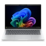 HP EliteBook 6 G2q Snapdragon X2 Elite X2E-84-100 32GB RAM 1TB SSD 14 inch WUXGA Windows 11 Pro 5G LTE &auml;ris&uuml;learvuti