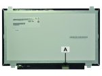 2-power 2P-0MJ2P - Monitor - 35,6 cm (14) - Full HD