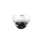 Dahua Technology WizSense DH-IPC-HDBW3849R-ZAS-IL-27135 turvakaamera, kupliga IP-kaamera, sise- ja v&auml;likasutuseks, 3840 x 2160 pikslit, lakke paigaldatav