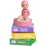 Little Tikes Story Dream Machine - BABY born Spa&szlig;-Kollektion (Teddy), audioraamat