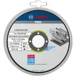 Bosch 2 608 603 254 nurklihvija tarvik l&otilde;ikeketas
