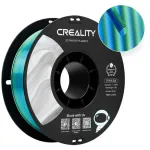 Filament Creality SILK BLUE roheline 1,75 mm 1 kg rull 3D-printimiseks