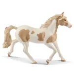 Figurine Schleich Paint Horse Mare - HORSE CLUB mudel SLH 13884, plastik, mitmev&auml;rviline, vanus 5+