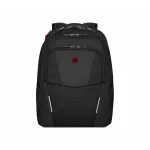 Wenger Altair 653186 15,6" s&uuml;learvuti seljakott tahvelarvuti taskuga, pol&uuml;ester, must