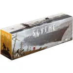 Scythe: Kolosse der skies, lauam&auml;ngu laiendus