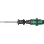 Wera Kraftform Kompakt 27 Set 1 kruvikeerajakomplekt, 7 tk (05051510001)