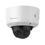 LevelOne FCS-3098 Gemini Zoom Dome IP-kaamera 8MP H.265 PoE IR sise-/v&auml;liskasutuseks