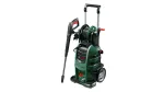 Bosch AdvancedAquatak 150 06008A7700 k&otilde;rgsurvepesur, 150 bar, 480 l/h, 2200 W, roheline/must