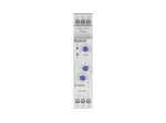 Theben TM 345 MF elektrooniline ajarelee, 10 t&ouml;&ouml;režiimi, 12-240 V AC/DC, 16 A, DIN-liinile 3450733