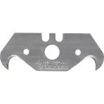 KWB asendustrapetskonksuga terad, 49 x 19 x 0,5 mm, 6 tk, s&uuml;sinikterasest 024306