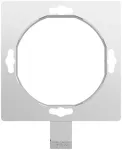 GIRA l&uuml;liti/vajutusnupu komplekt 325100 IP44 System 70