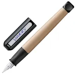 LAMY abc t&auml;itesulepea must/vaher A (algajatele) 1239982