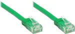 GoodConnections Alcasa 806U-F050GR 5m Cat6 U/UTP RJ-45 patch-kaabel, hall
